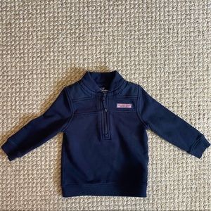 Kids Vineyard Vines Shep Shirt